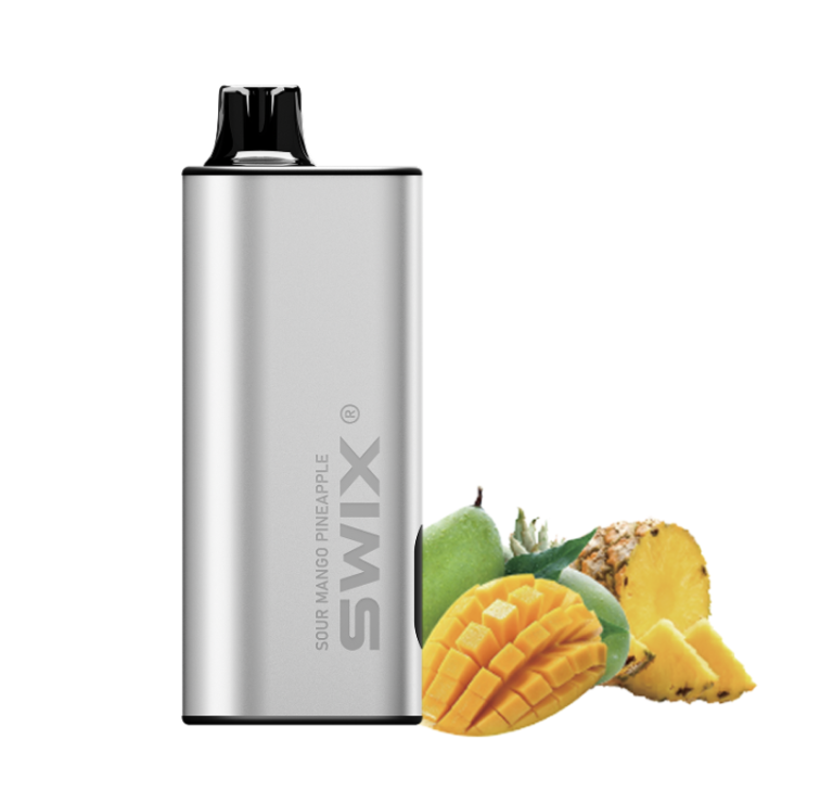 Swix Disposable Disposable Vape Brand Australia