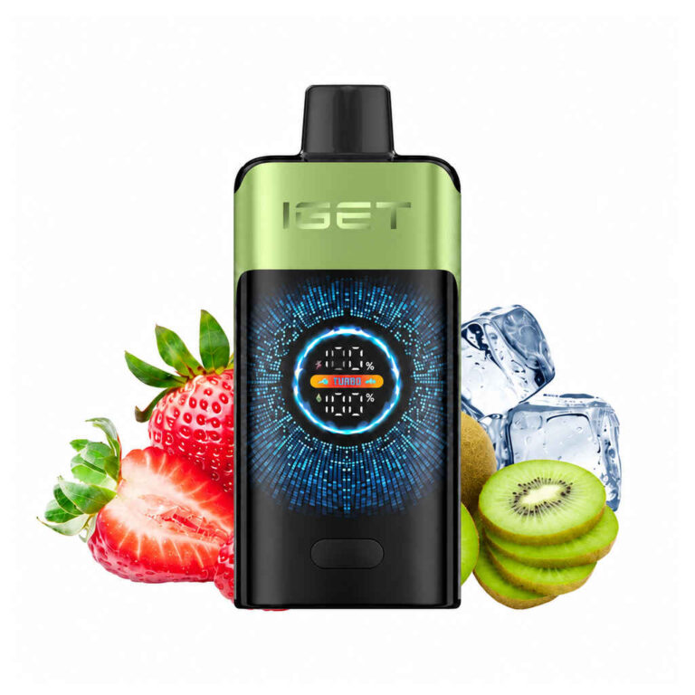 IGET One Disposable Vape Brand Australia