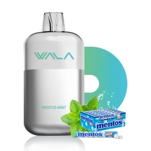 Wala POP 10000 disposable vape