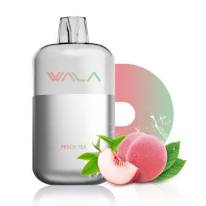 WALA Pop Disposable Vape Brand Australia
