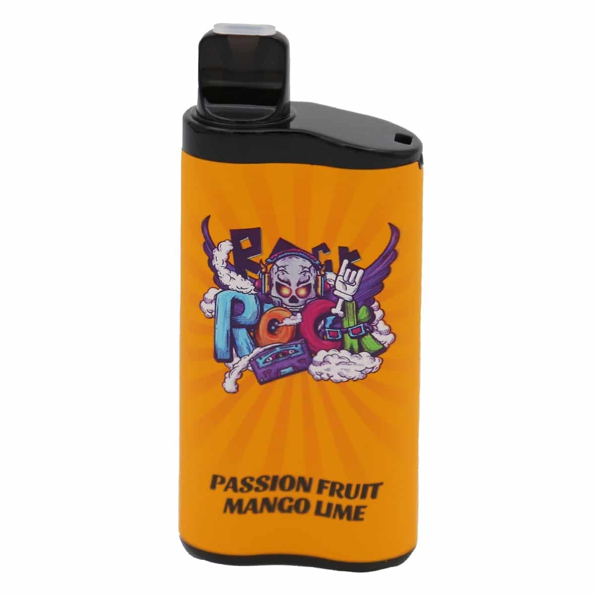 IGET Bar 3500 Puffs Passion Fruit Mango Lime Disposable Vape Australia