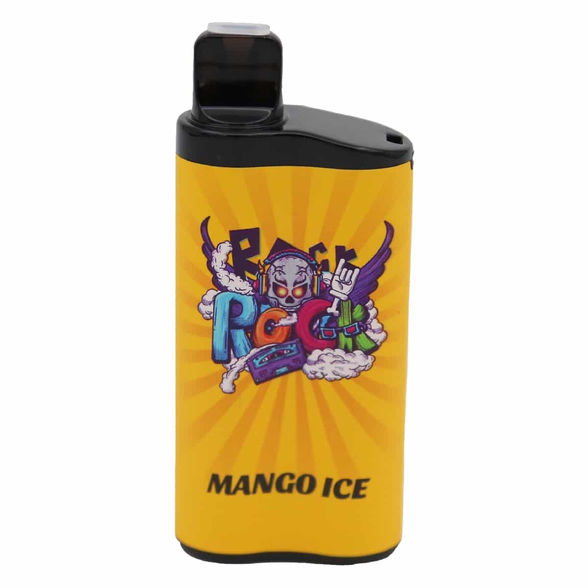 IGET Bar 3500 Puffs Mango Ice Disposable Vape Australia