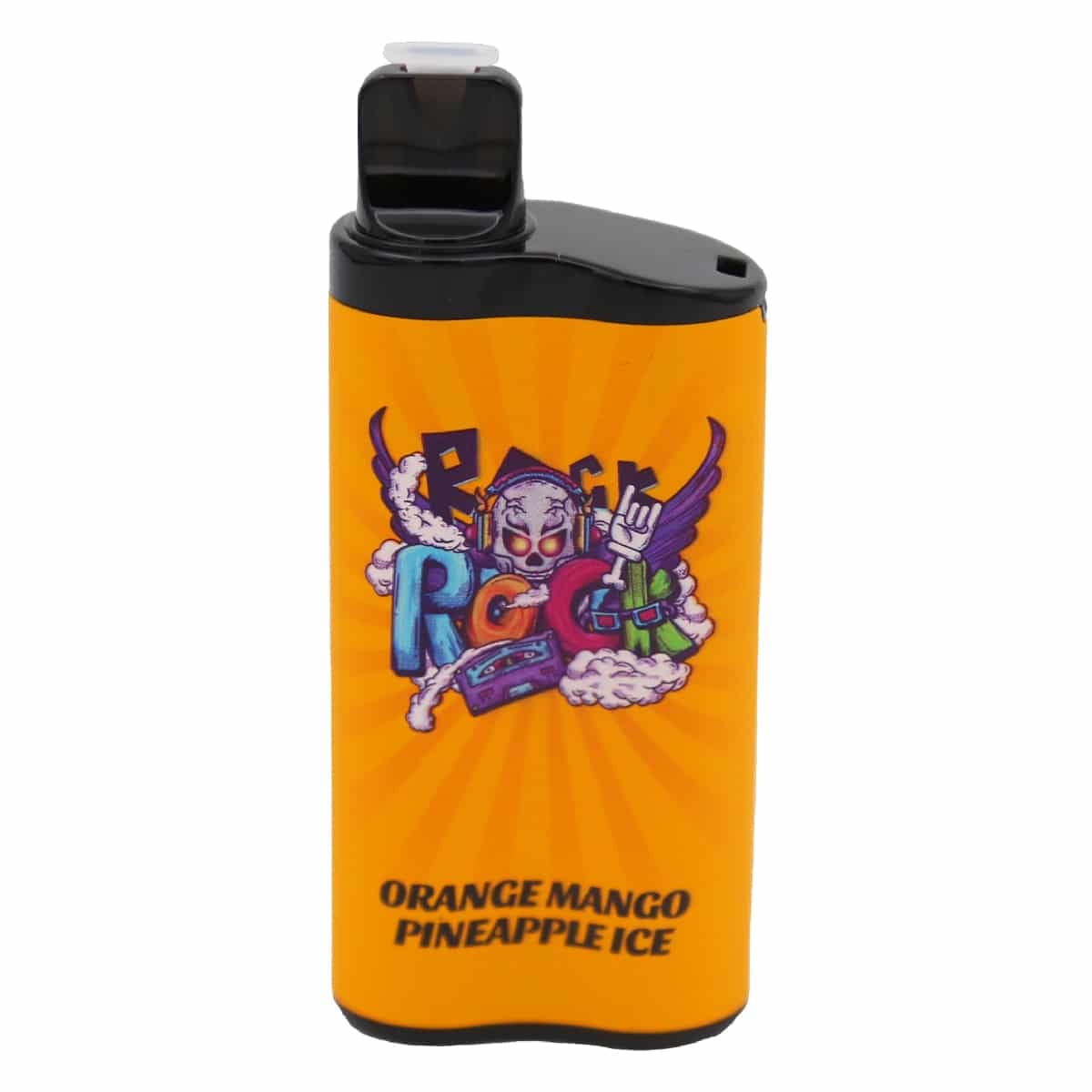 IGET Bar 3500 Puffs Orange Mango Pineapple Ice Disposable Vape Australia