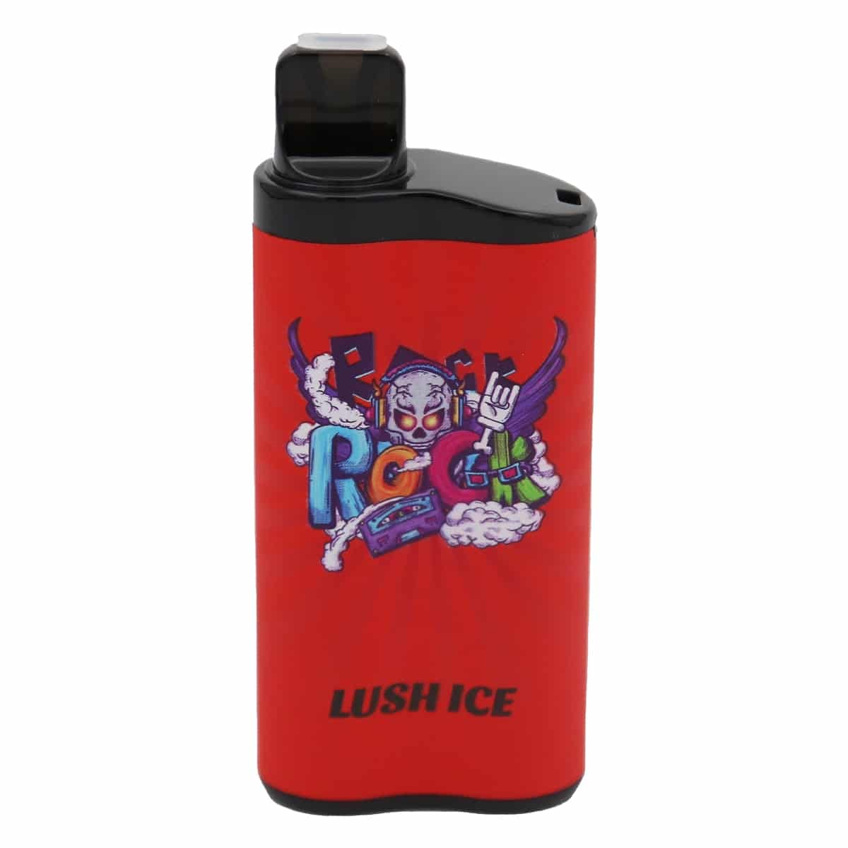 IGET Bar 3500 Puffs Lush Ice Disposable Vape Australia