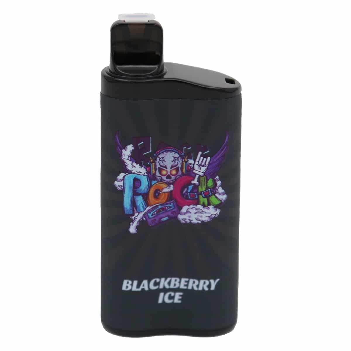 IGET Bar 3500 Puffs Blackberry Ice Disposable Vape Australia