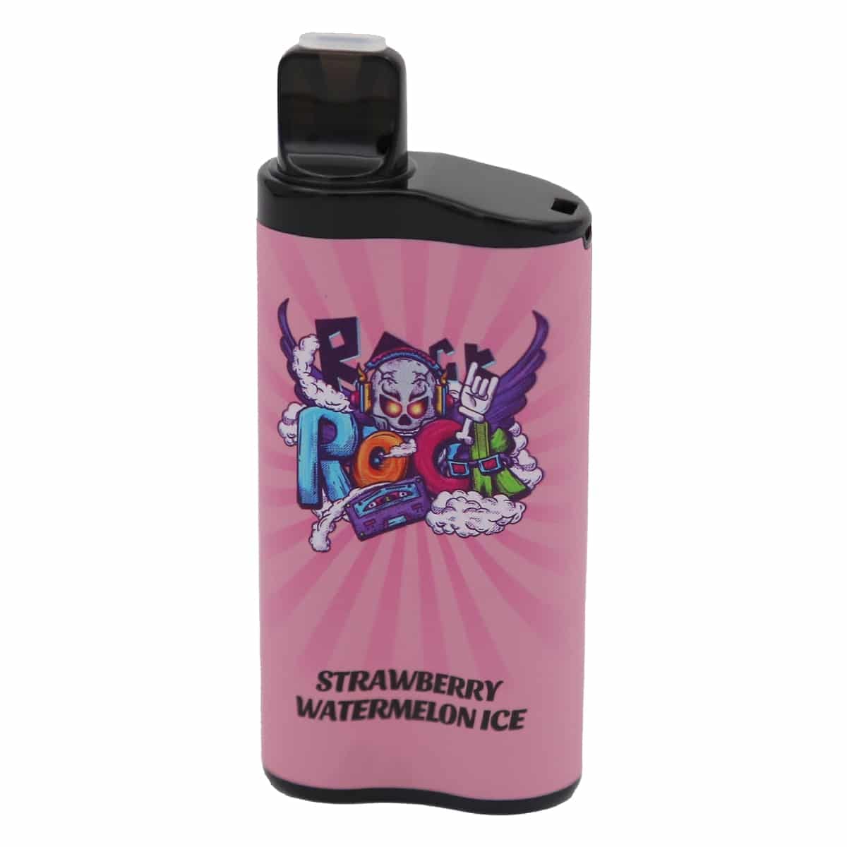 IGET Bar 3500 Puffs Strawberry Watermelon Ice Disposable Vape Australia