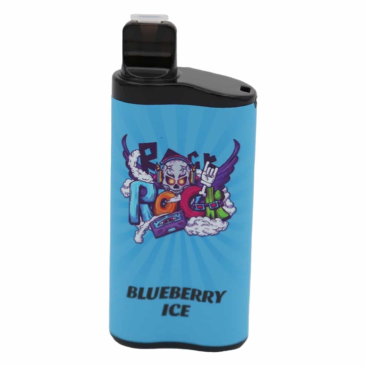 IGET Bar 3500 Puffs Blueberry Ice Disposable Vape Australia