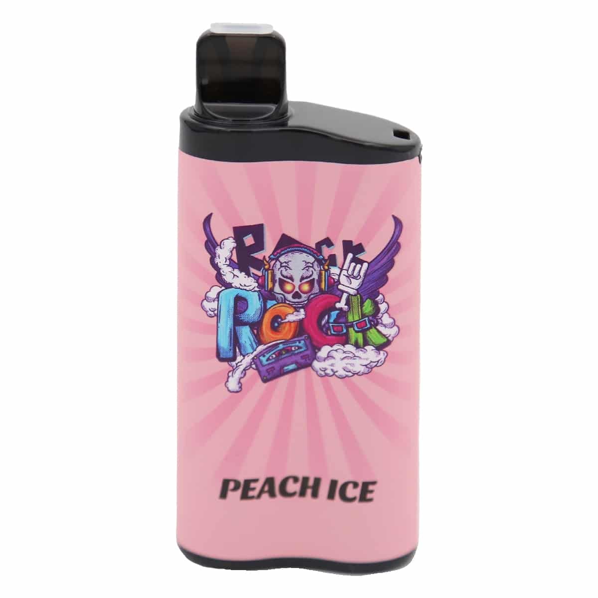 IGET Bar 3500 Puffs Peach Ice Disposable Vape Australia