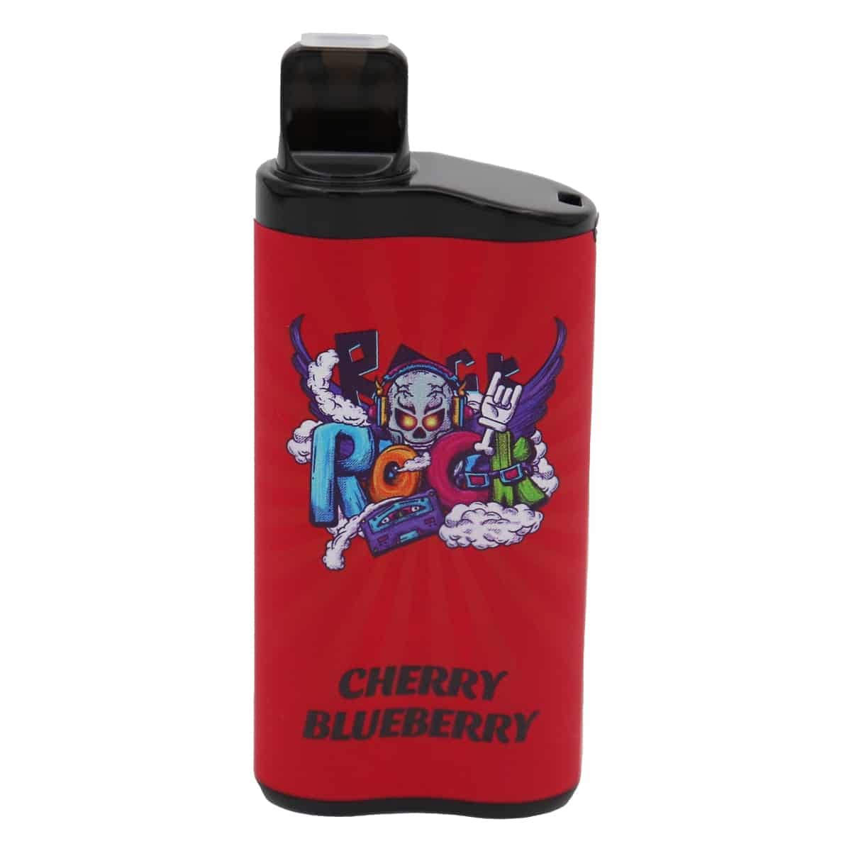 IGET Bar 3500 Puffs Cherry Blueberry Disposable Vape Australia
