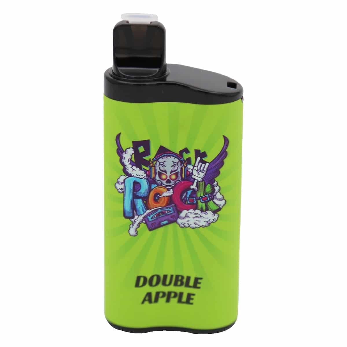 IGET Bar 3500 Puffs Double Apple Disposable Vape Australia