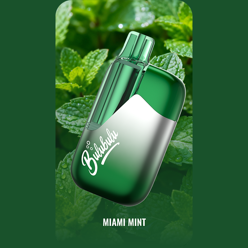 Bulubulu Disposable Vape Brand Australia