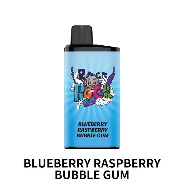IGET Bar PRO 10000 – Blueberry Raspberry Bubble Gum Disposable Vape Australia