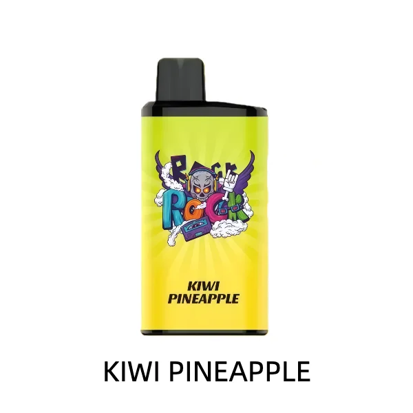 IGET Bar PRO 10000 – Kiwi Pineapple Disposable Vape Australia