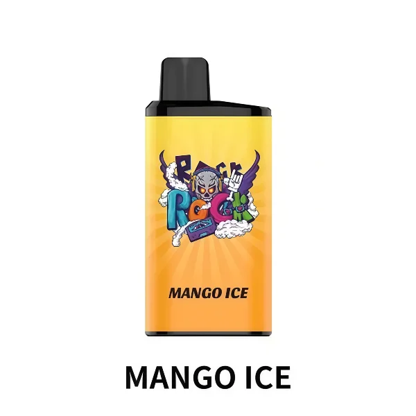 IGET Bar PRO 10000 – Mango Ice Disposable Vape Australia