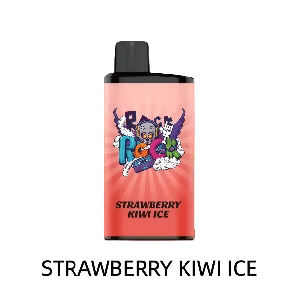 IGET Bar PRO 10000 – Strawberry Kiwi Ice Disposable Vape Australia